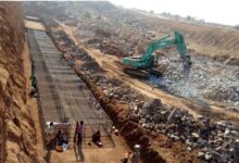 Photo of गैबियन टेक्नोलॉजी की स्टॉक मार्केट में प्रीमियम एंट्री, लिस्टिंग के बाद मुनाफा वसूली के कारण लगा लोअर सर्किट