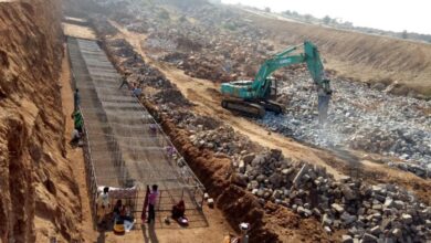 Photo of गैबियन टेक्नोलॉजी की स्टॉक मार्केट में प्रीमियम एंट्री, लिस्टिंग के बाद मुनाफा वसूली के कारण लगा लोअर सर्किट