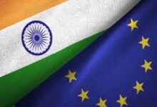 Photo of भारत-ईयू एफटीए पर वार्ता सफलतापूर्वक संपन्न : वाणिज्य सचिव