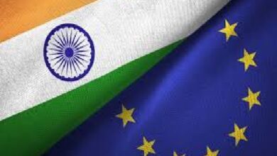 Photo of भारत-ईयू एफटीए पर वार्ता सफलतापूर्वक संपन्न : वाणिज्य सचिव