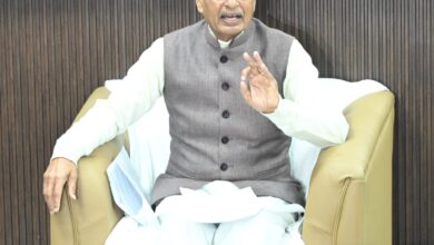 Photo of भारत-ईयू समझौता विकसित भारत की नींव: शिवराज