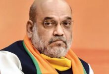 Photo of केंद्रीय गृहमंत्री शाह आज से उत्तराखंड के दो दिवसीय दौरे पर