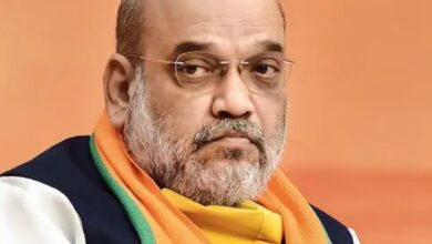 Photo of केंद्रीय गृहमंत्री शाह आज से उत्तराखंड के दो दिवसीय दौरे पर