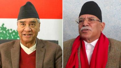 Photo of जेन जी आंदोलन पर देउवा और प्रचण्ड से जवाब-तलब