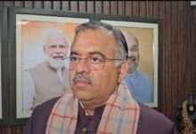 Photo of 1984 का सिख नरसंहार कांग्रेस का संगठित योजनाबद्ध अपराध था : चुग