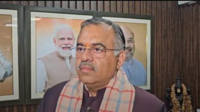 Photo of 1984 का सिख नरसंहार कांग्रेस का संगठित योजनाबद्ध अपराध था : चुग