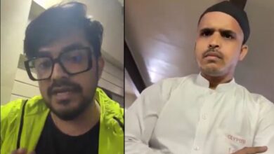 Photo of पार्क स्ट्रीट के रेस्तरां में यूट्यूबर को मटन की जगह बीफ परोसने का आरोप, एक कर्मचारी गिरफ्तार