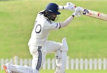 Photo of रणजी ट्रॉफी में केएल राहुल की वापसी, देवदत्त पडिक्कल होंगे कर्नाटक के कप्तान