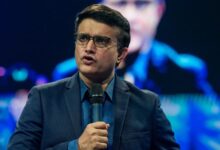 Photo of टी20 वर्ल्ड कप 2026: सौरव गांगुली ने बताया भारत को फेवरेट, जानिए वजह