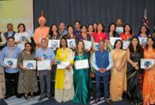 Photo of ऑस्ट्रेलिया में आयोजित ‘प्रशांत क्षेत्रीय हिंदी सम्मेलन’ में जुटे कई देशों के विद्वान