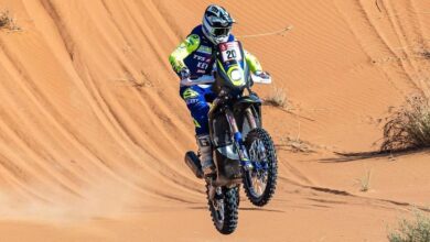 Photo of डकार रैली में भारत का परचम, हरिथ नोआ सातवीं बार पेश करेंगे चुनौती