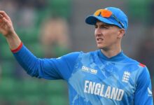 Photo of बोले ब्रूक : नाइट क्लब घटना में अकेले नहीं थे, टीम बचाने के लिए दी गलत जानकारी