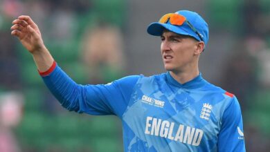 Photo of बोले ब्रूक : नाइट क्लब घटना में अकेले नहीं थे, टीम बचाने के लिए दी गलत जानकारी