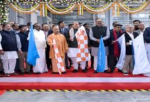 Photo of लखनऊ में हिंदुजा ग्रुप की कंपनी अशोक लेलैंड का इलेक्ट्रिक वाहन संयंत्र शुरू