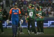 Photo of भारत-पाक मैच का क्रेज: टी-20 वर्ल्ड कप के टिकटों की बिक्री से क्रैश हुआ सर्वर