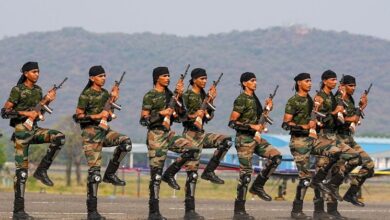 Photo of उत्तर प्रदेश के 13 जिलों के अभ्यार्थियों के लिए शुरू होगी अग्निवीर भर्ती रैली