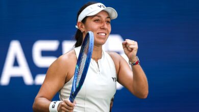 Photo of पेगुला का ऑस्ट्रेलियन ओपन पर कब्ज़ा: क्वार्टर फाइनल जीतकर सेमीफाइनल में प्रवेश