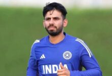 Photo of टी20 वर्ल्ड कप 2026 से बाहर होने पर जितेश शर्मा का दर्द: “यह दिल तोड़ने वाला था”
