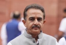 Photo of मिस्र में आयोजित ‘भारत मिलन’ उत्सव