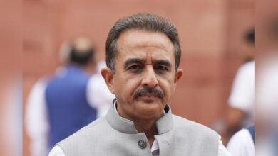 Photo of मिस्र में आयोजित ‘भारत मिलन’ उत्सव