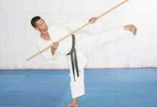 Photo of तृतीय नेशनल कोबुडो मार्शल आर्ट चैंपियनशिप एक फरवरी को