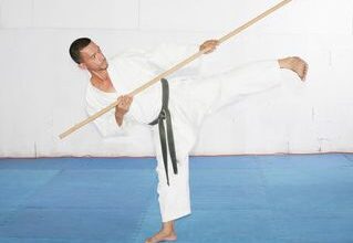 Photo of तृतीय नेशनल कोबुडो मार्शल आर्ट चैंपियनशिप एक फरवरी को