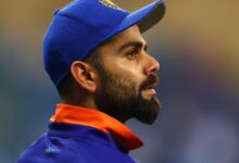 Photo of अचानक गायब हुआ विराट कोहली का इंस्टा अकाउंट, कुछ घंटों बाद हुई वापसी