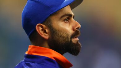 Photo of अचानक गायब हुआ विराट कोहली का इंस्टा अकाउंट, कुछ घंटों बाद हुई वापसी