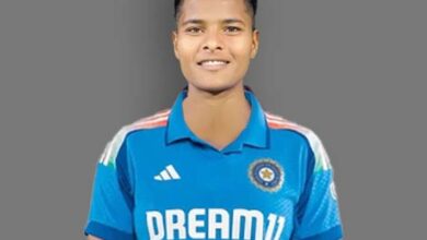 Photo of क्रांति गौड़ की सफलता ने बदली पिता की किस्मत: 14 साल बाद मध्य प्रदेश पुलिस में बहाल हुए मुन्ना सिंह