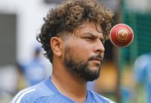 Photo of कुलदीप यादव के स्कूल में चमकेंगी टी20 विश्वकप ट्रॉफी, कोच और अधिकारी नहीं होंगे मौजूद