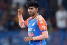 Photo of लगभग एक साल बाद मयंक यादव की वापसी की उम्मीद, फिटनेस के आख़िरी चरण में