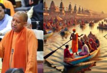 Photo of योगी सरकार उठाएगी बड़े-छोटे धार्मिक मेलों का खर्च , स्थानीय संस्कृति को मिलेगा बढ़ावा