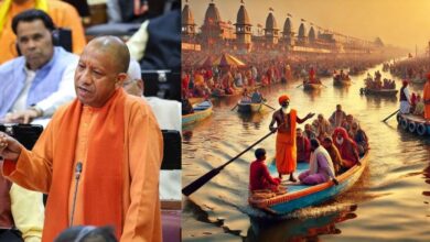 Photo of योगी सरकार उठाएगी बड़े-छोटे धार्मिक मेलों का खर्च , स्थानीय संस्कृति को मिलेगा बढ़ावा