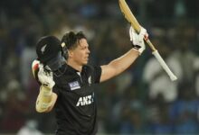 Photo of जिसकी उम्मीद नहीं थी, वही बना हकीकत: माइकल ब्रेसवेल का 100वां अंतरराष्ट्रीय मैच