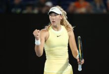 Photo of एडिलेड में एंड्रीवा का दबदबा, ऑस्ट्रेलियन ओपन से पहले शानदार फॉर्म का ऐलान
