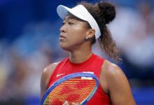 Photo of ओसाका बीमारियों के बावजूद ऑस्ट्रेलियाई ओपन के लिए तैयार होने की उम्मीद में