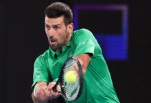 Photo of जोकोविच को मिली सेमीफाइनल की राह, मुसेटी की चोट ने बदल दिया मैच का रुख