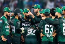 Photo of टी20 वर्ल्ड कप से पहले पाकिस्तान पर सस्पेंस, श्रीकांत का तंज—“मत आओ, बुरी तरह पिटोगे”
