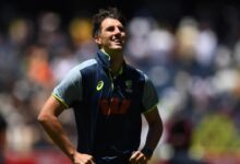 Photo of टी20 वर्ल्ड कप 2026 से पहले ऑस्ट्रेलिया को झटका, पैट कमिंस बाहर