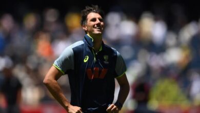 Photo of टी20 वर्ल्ड कप 2026 से पहले ऑस्ट्रेलिया को झटका, पैट कमिंस बाहर