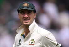 Photo of टी20 वर्ल्ड कप से पहले ऑस्ट्रेलिया को झटका, शुरुआती मैचों से पैट कमिंस बाहर