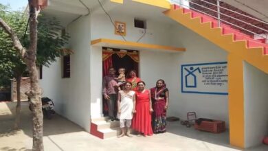 Photo of यूपी सरकार ने प्रधानमंत्री आवास योजना के तहत 9 वर्षों में 62 लाख परिवारों को उपलब्ध कराया घर: मुख्यमंत्री योगी