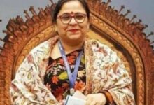 Photo of दीनदयाल उपाध्याय गोरखपुर यूनिवर्सिटी को मिली पूर्वांचल के व्यंजनों की पहचान कर सुझाव देने की जिम्मेदारी