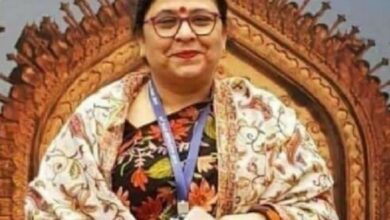 Photo of दीनदयाल उपाध्याय गोरखपुर यूनिवर्सिटी को मिली पूर्वांचल के व्यंजनों की पहचान कर सुझाव देने की जिम्मेदारी