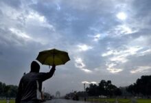 Photo of पश्चिमी विक्षोभ के असर से बदलेगा उत्तर प्रदेश का मौसम , 22 जनवरी से बारिश के आसार