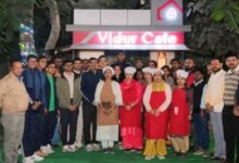 Photo of बिजनौर की रितु बनी उद्यमी, कैफे से रोजाना सात हजार रुपये की कमाई