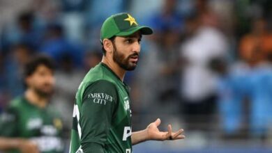 Photo of श्रीलंका सीरीज़ से मिलेगी मदद, विश्व कप तक फिट होंगे शाहीन: पाक कप्तान
