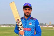 Photo of समीर रिजवी, जुरेल व गर्ग की चमक, यूपी की विजय हजारे में शानदार जीत