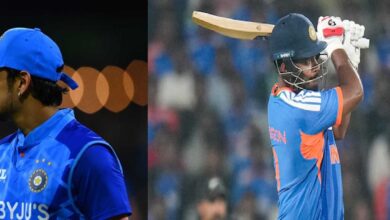 Photo of सैमसन और किशन को दिखाना होगा दम, भारत बनाम न्यूजीलैंड दूसरे टी20 की अहम कड़ी