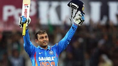 Photo of 8 दिसंबर 2011: सहवाग की ऐतिहासिक पारी ने इंदौर वनडे को किया खास